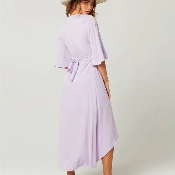 L*Space Kellen Dress - Picture 4 of 4